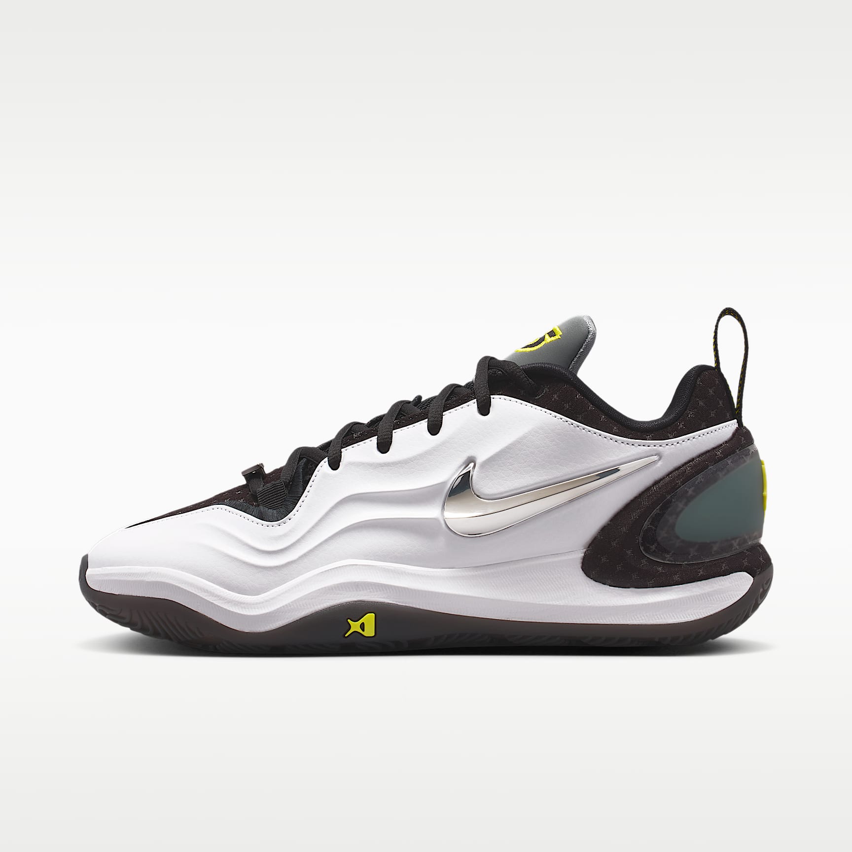 Nike ナイキ エイジャウィルソン　バスケ　バッシュ　23 NIKE公式】A'Two 